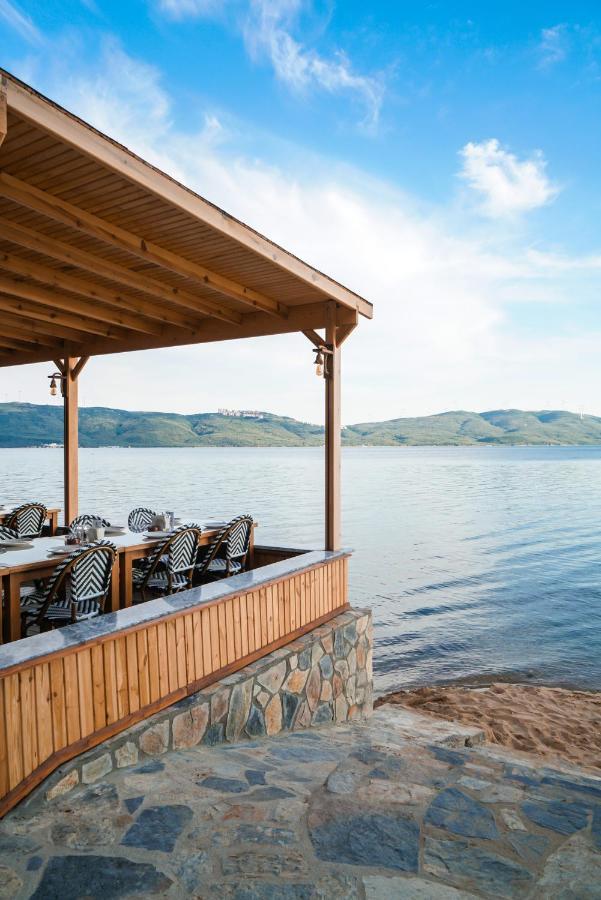 Pino Mar Luxury Bed & Breakfast *