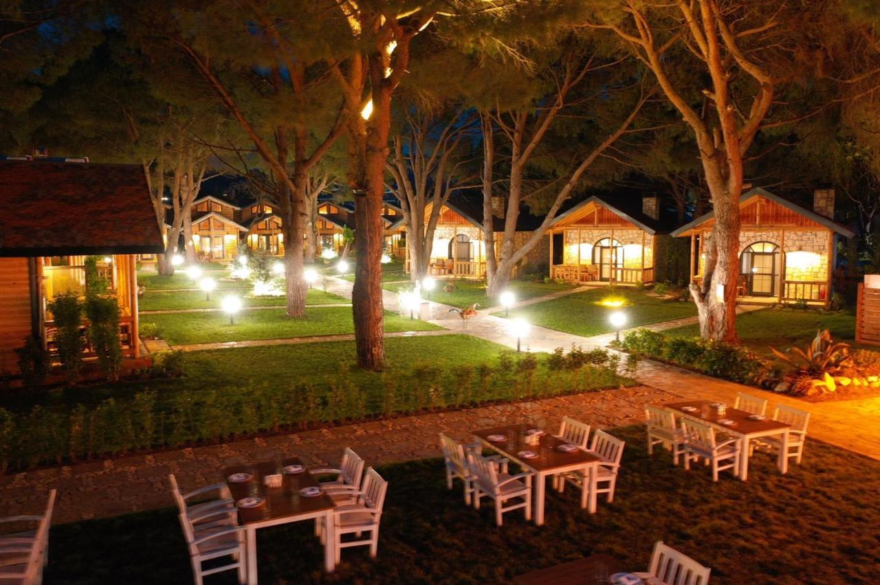 Bed & Breakfast Pino Mar Luxury