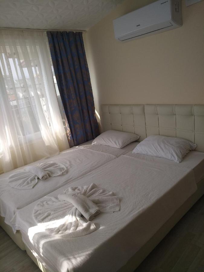 Hotel Romeo