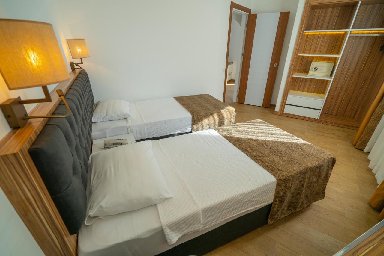 Kleopatra Celine 3* Alanya