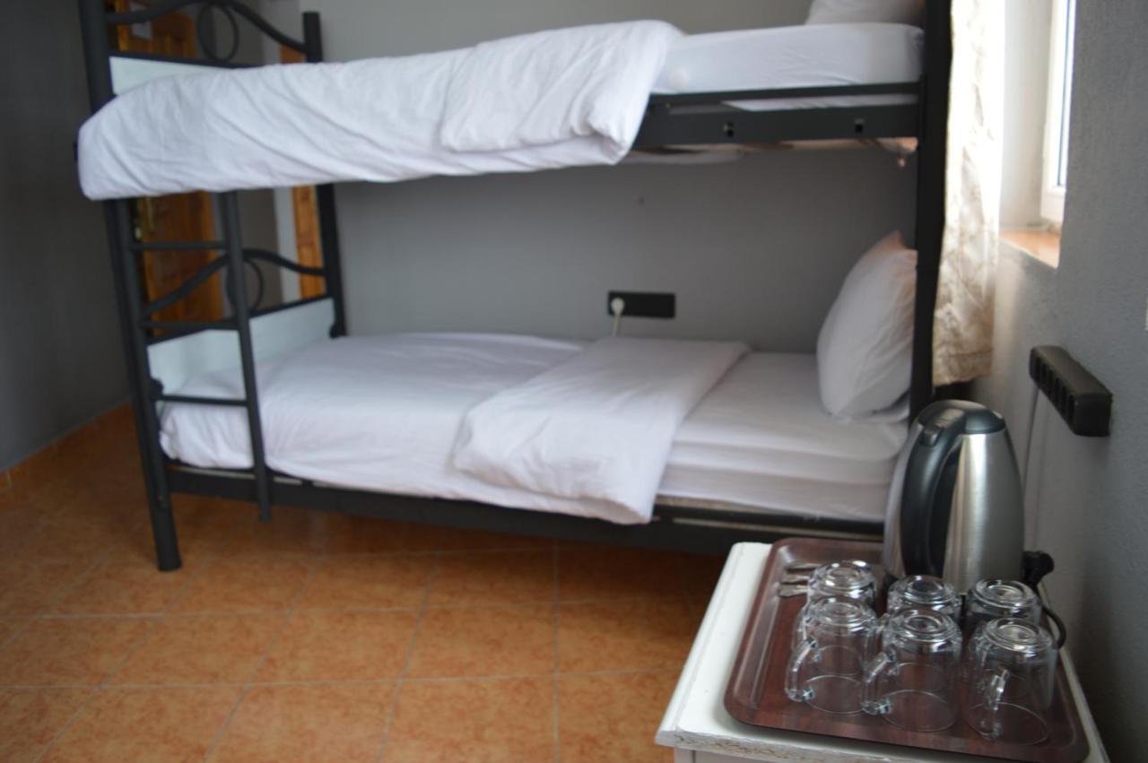 Hostel Terra Vista * Goreme