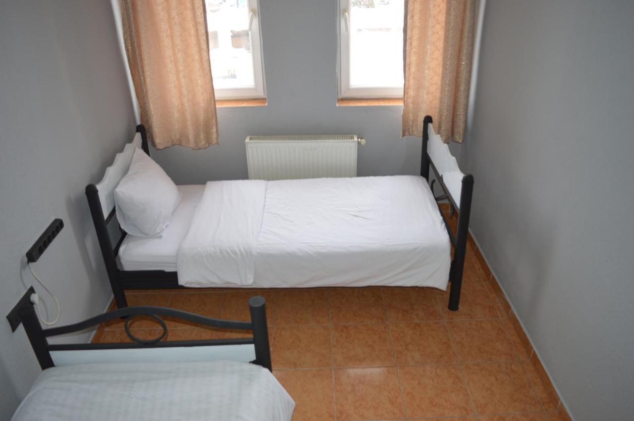 Hostel Terra Vista Hostel