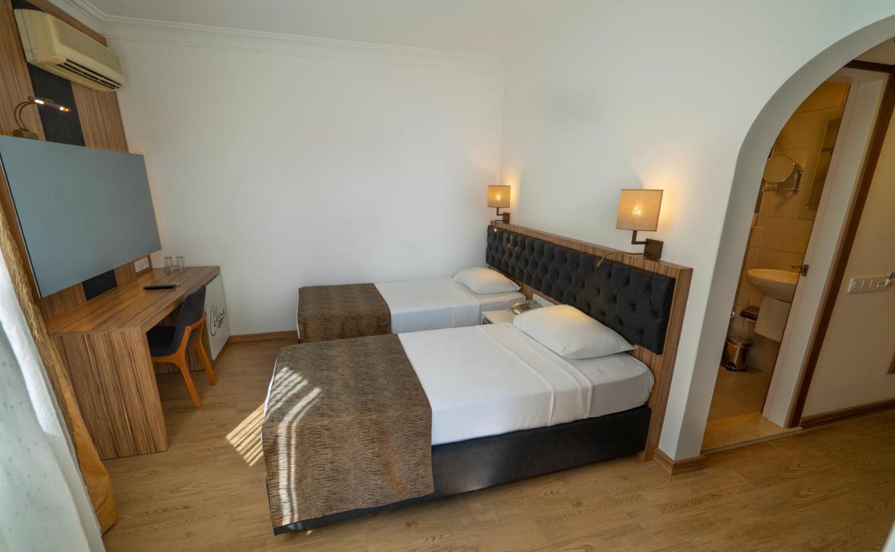 Kleopatra Celine Hotel 3*