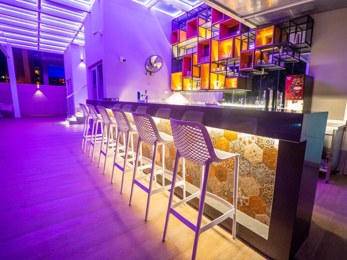 Kleopatra Celine Hotel Alanya