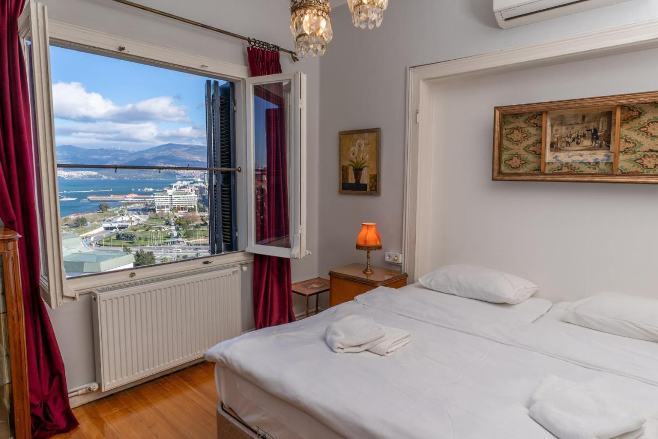 Bueyuek Apartment Izmir