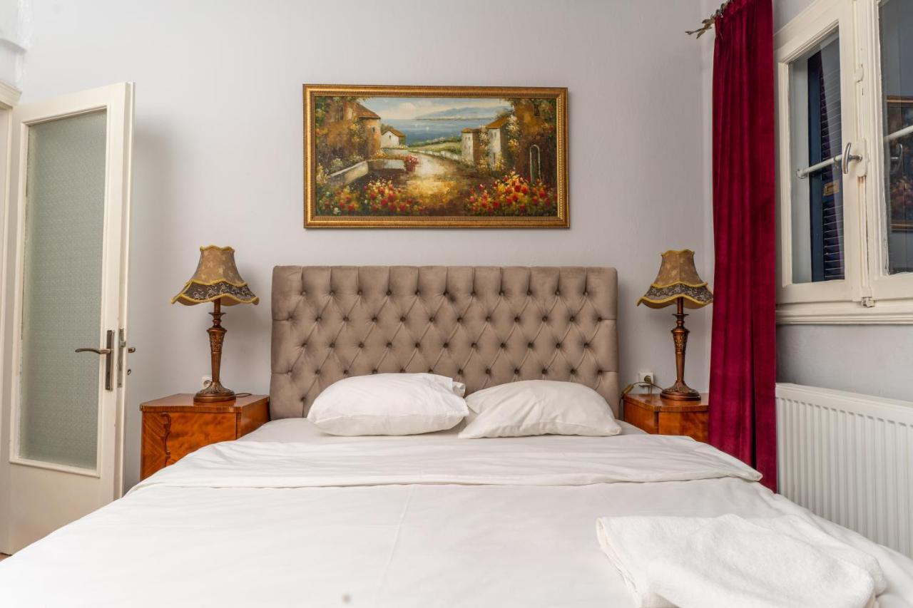 Apartment Bueyuek Izmir