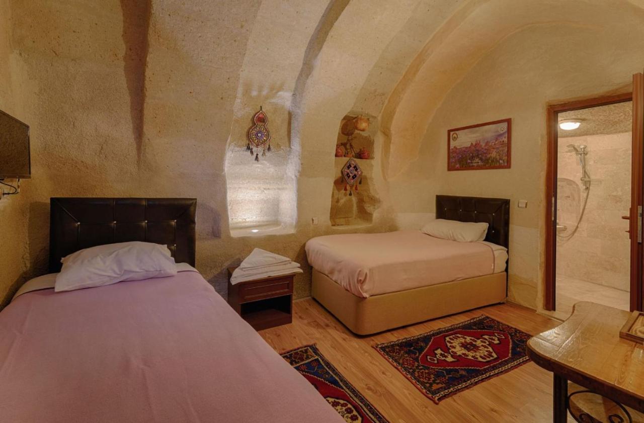 Avlu Cave House Goreme
