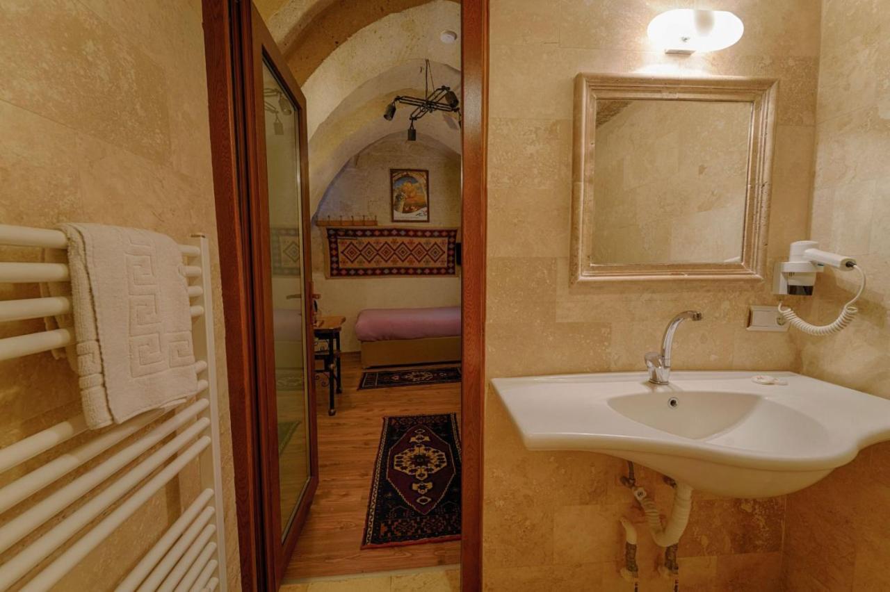 Avlu Cave House Hotel *