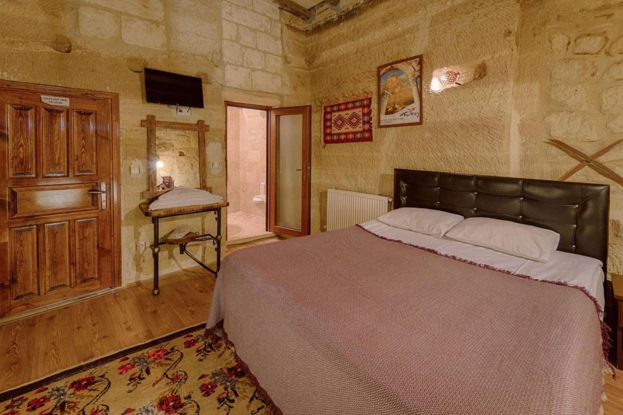 Avlu Cave House * Goreme