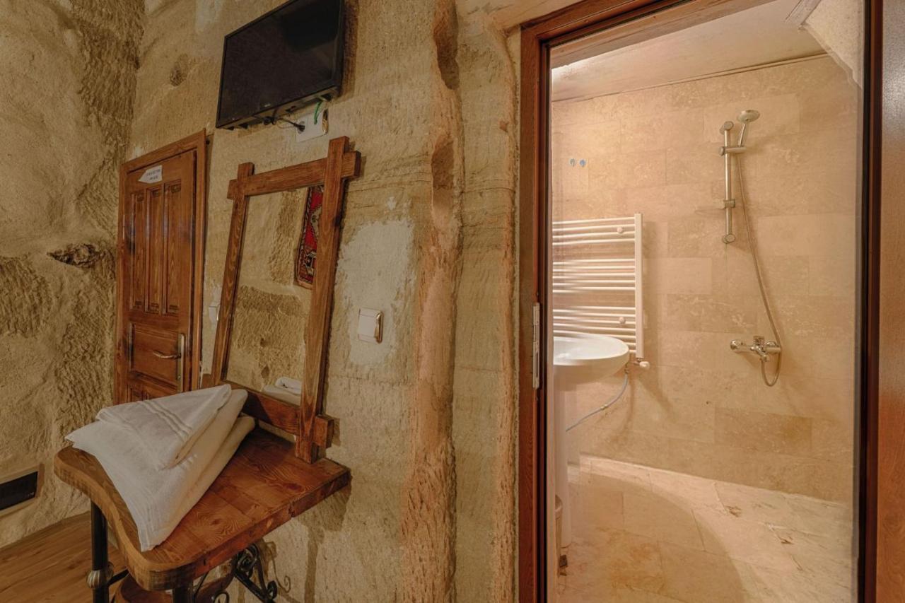 Hotel Avlu Cave House