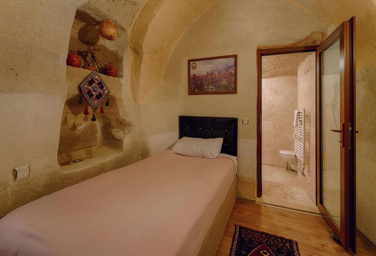 Avlu Cave House Hotel *