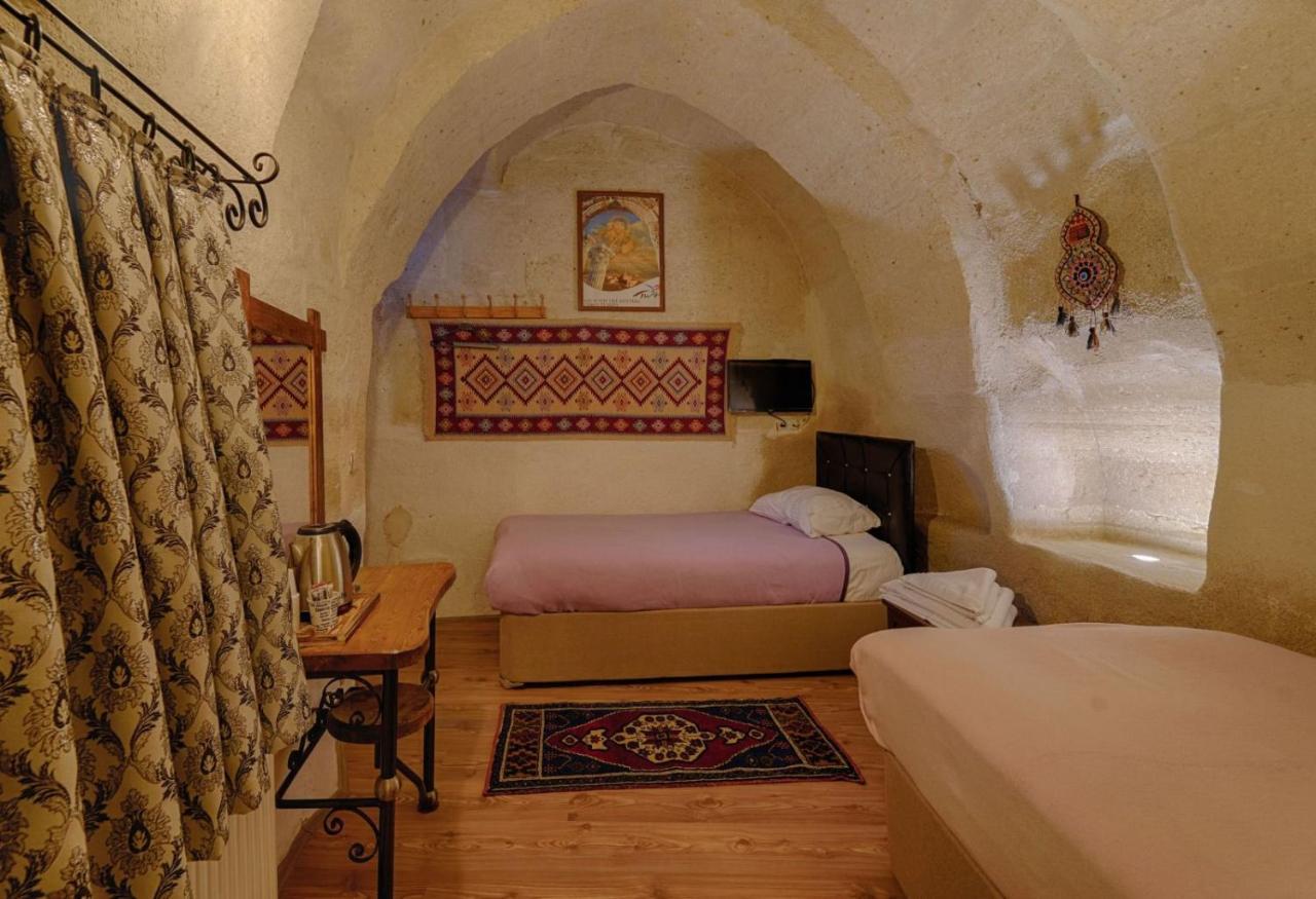 Avlu Cave House Hotel Goreme