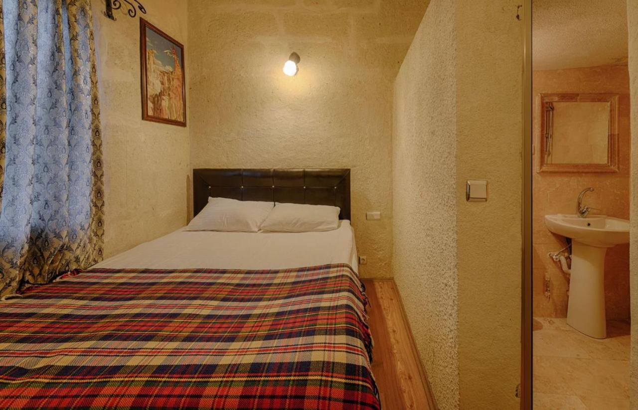 Hotel Avlu Cave House