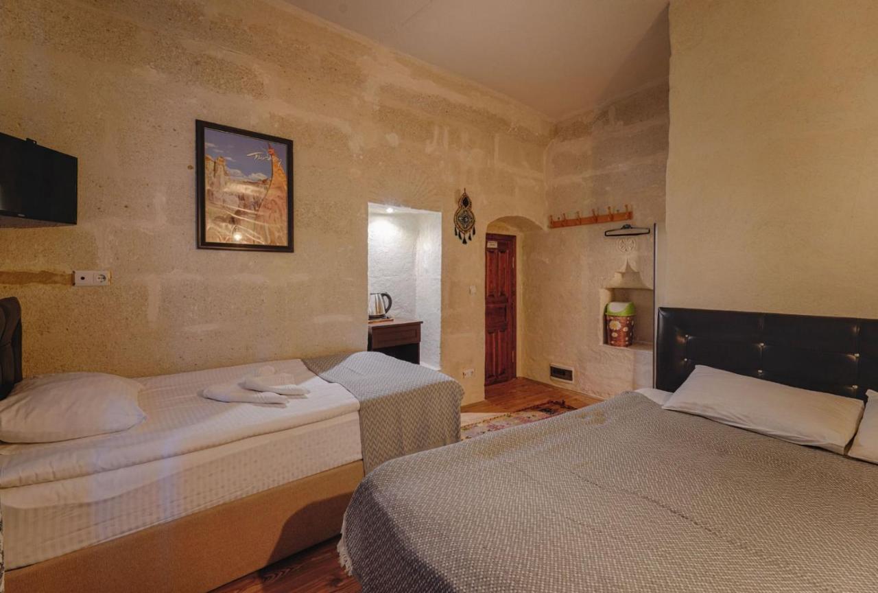 Hotel Avlu Cave House Goreme
