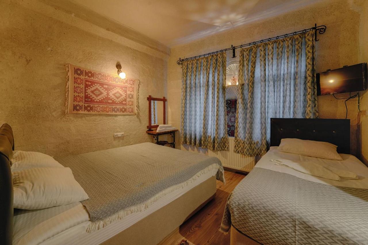 Avlu Cave House