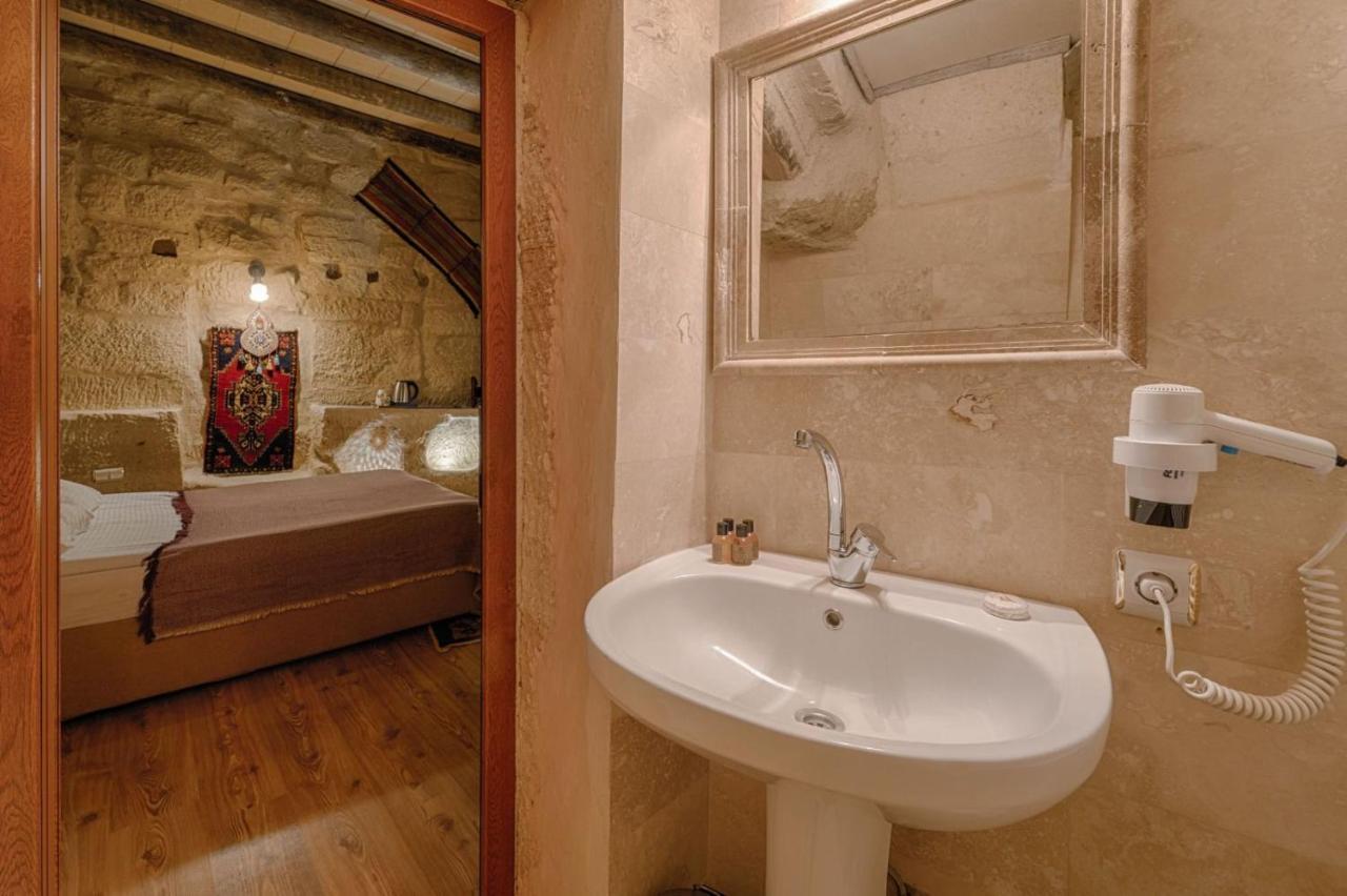 Avlu Cave House Hotel *