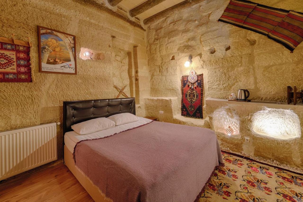 Hotel Avlu Cave House