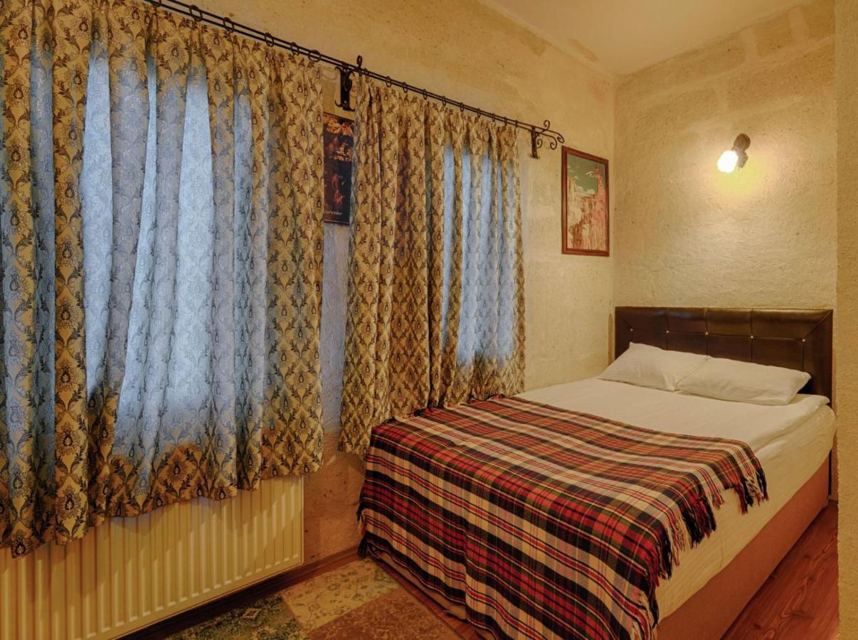 Hotel Avlu Cave House *