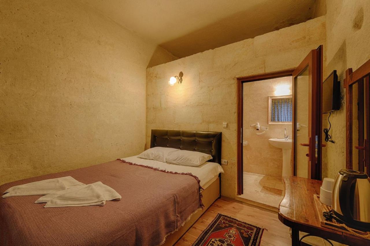 Avlu Cave House *