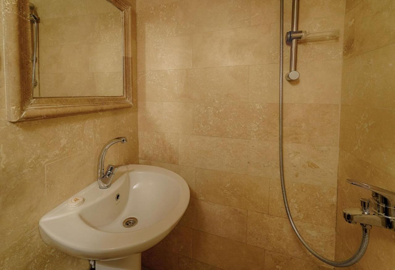 Hotel Avlu Cave House Goreme