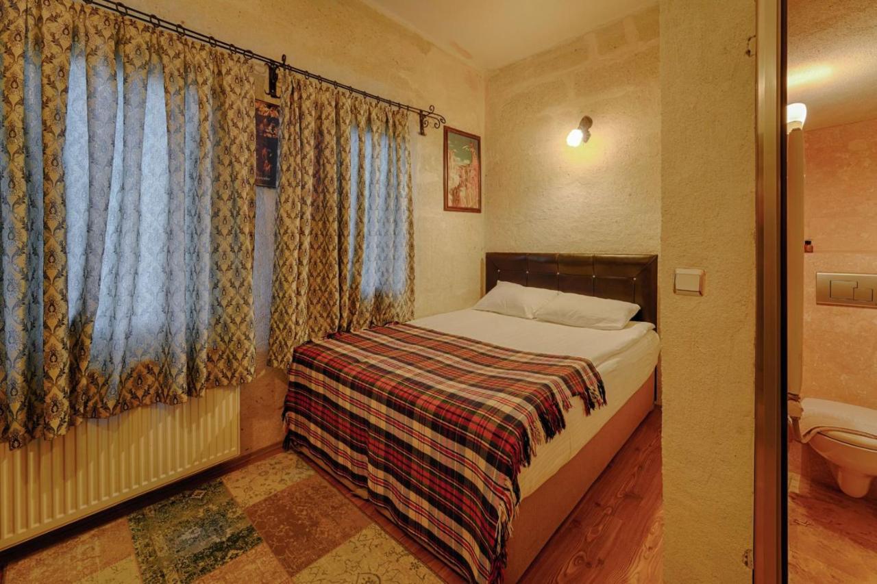 Avlu Cave House Hotel