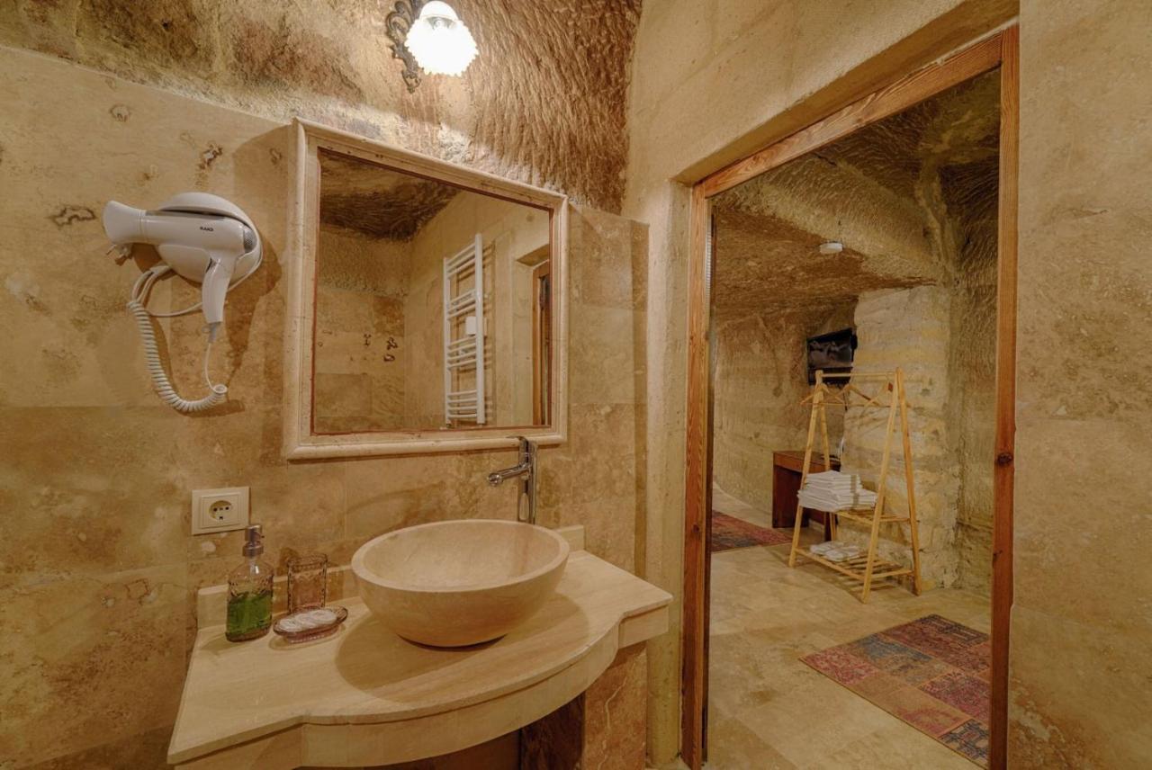 Avlu Cave House * Goreme