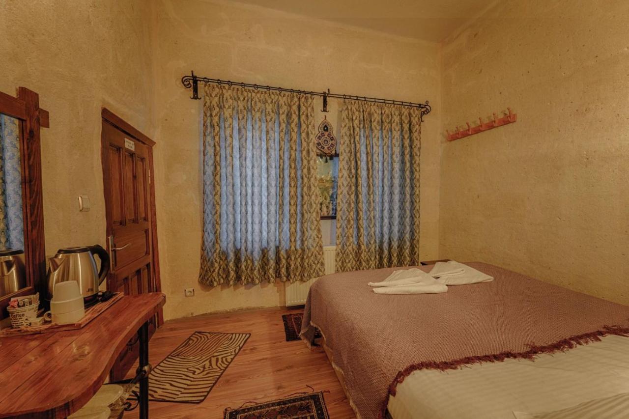 Avlu Cave House Hotel