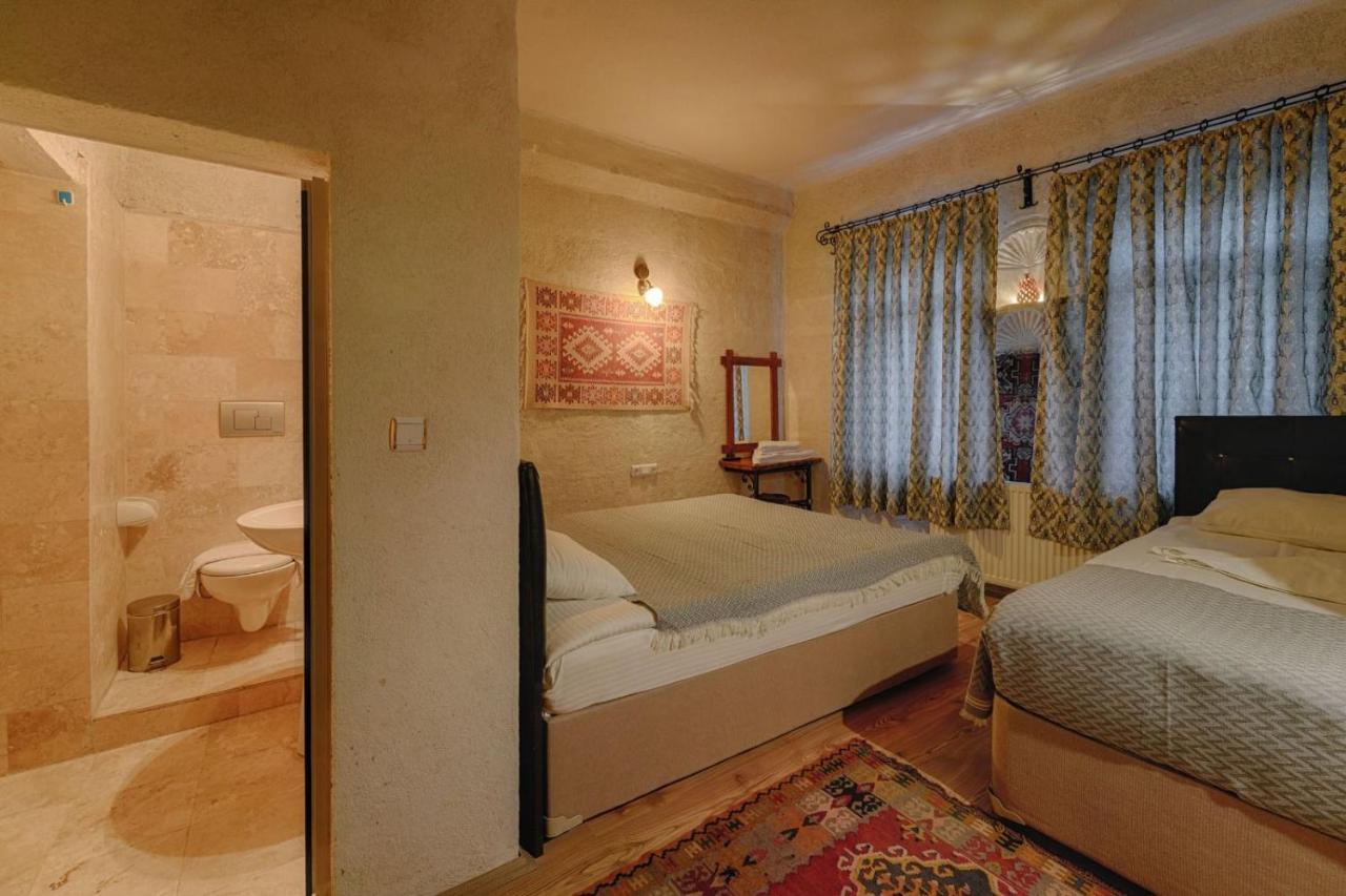 Avlu Cave House Hotel