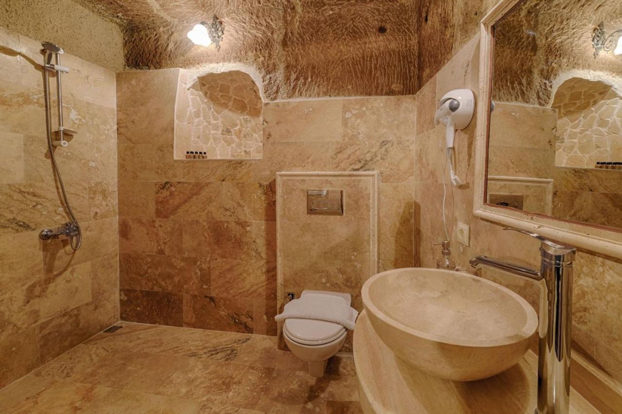 Hotel Avlu Cave House Goreme