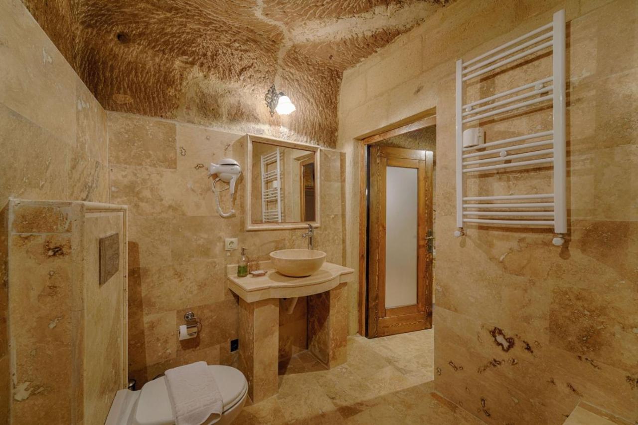 Avlu Cave House Hotel