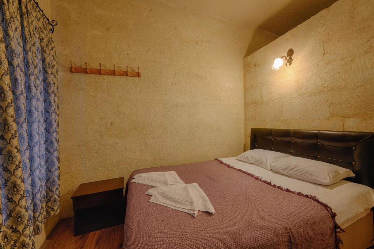 Avlu Cave House Goreme
