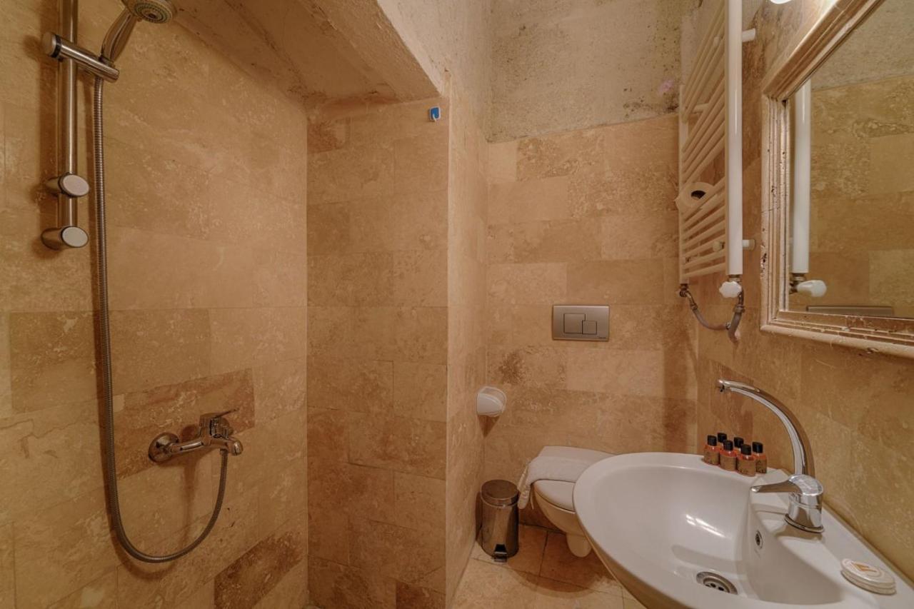 Avlu Cave House Hotel Goreme