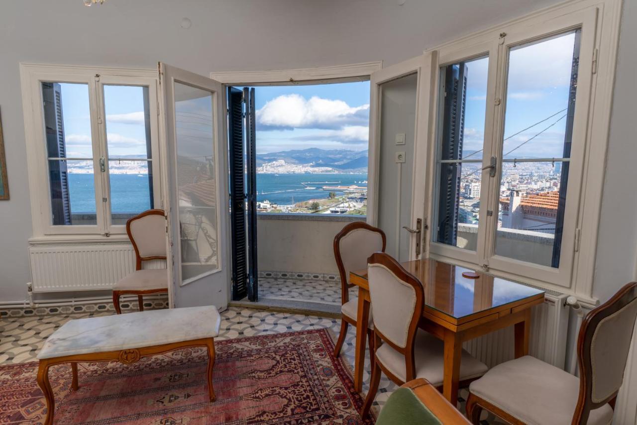 Apartment Bueyuek Izmir