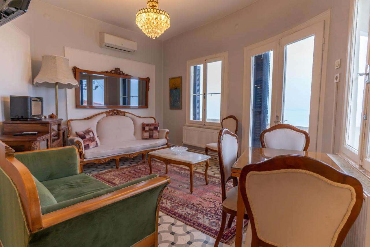 Bueyuek Apartment Izmir