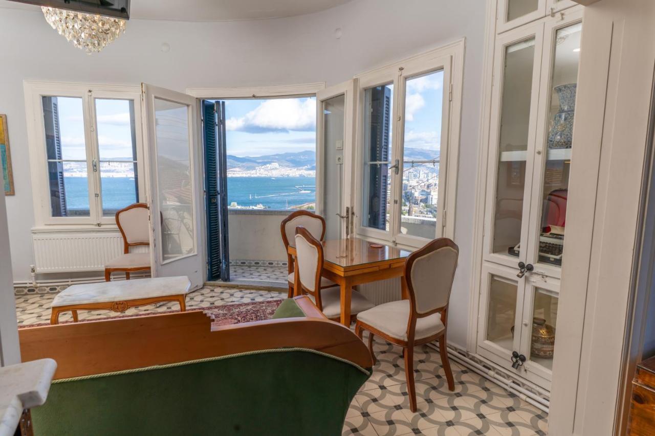 Apartment Bueyuek