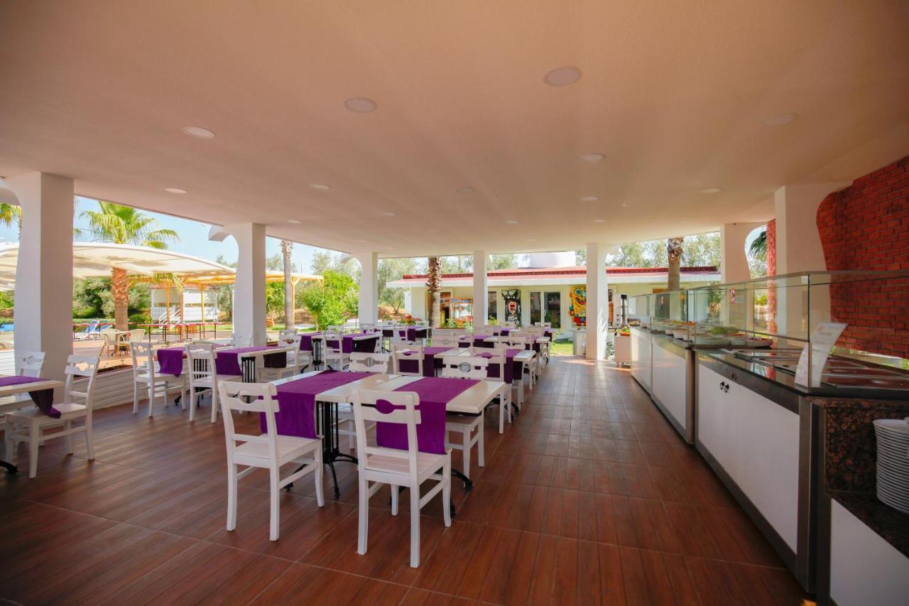 Fun&sun Smart Hane Sun Hotel