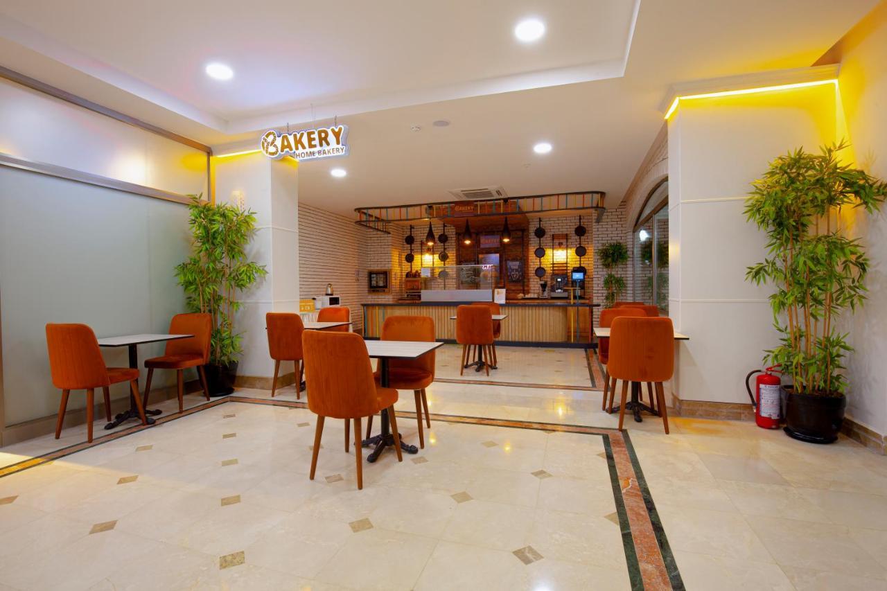Hotel Fun&sun Smart Hane Sun Side