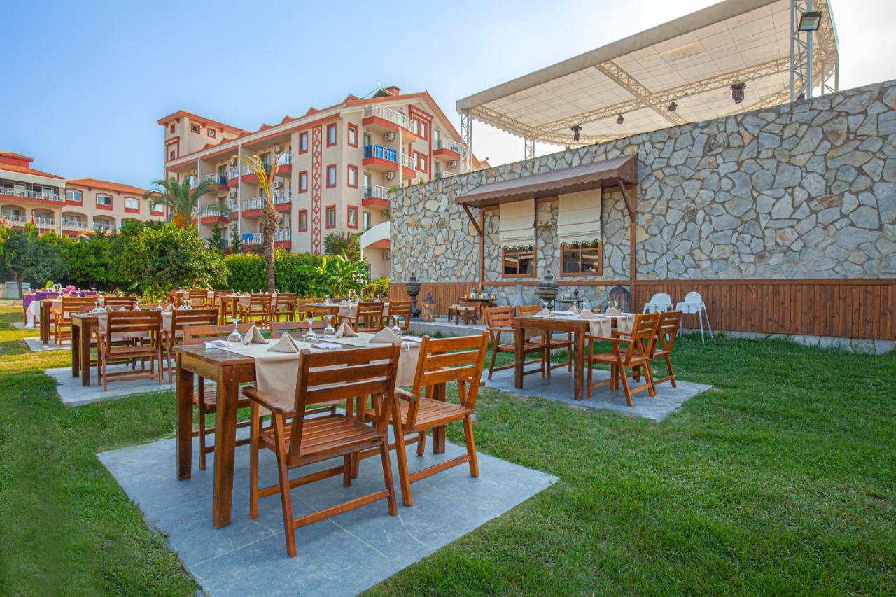 Fun&sun Smart Hane Sun Hotel