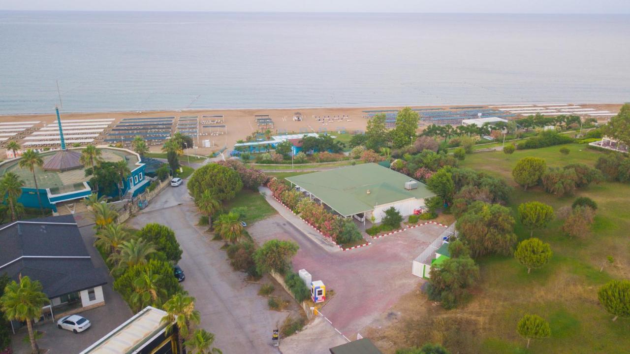 Fun&sun Smart Hane Sun Hotel 5*