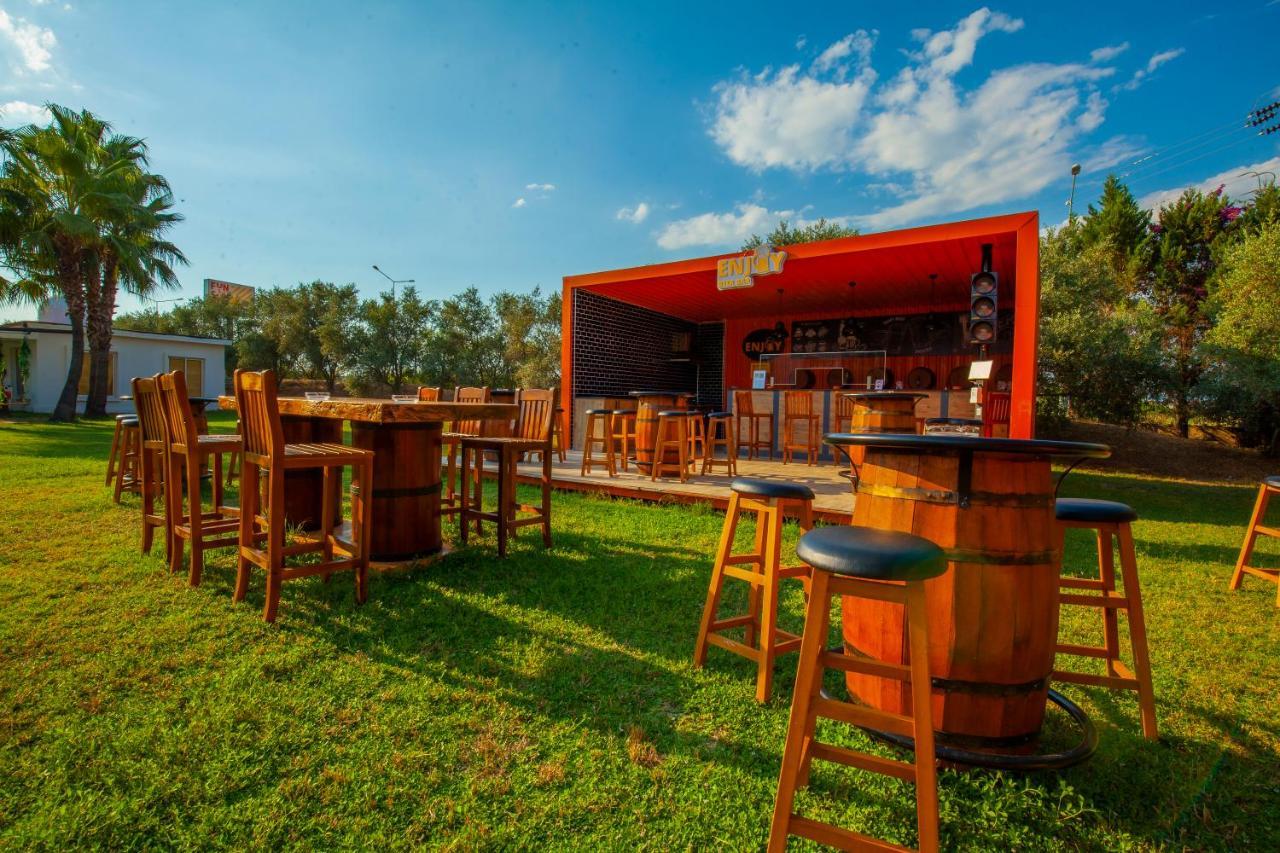 Fun&sun Smart Hane Sun Hotel 5*