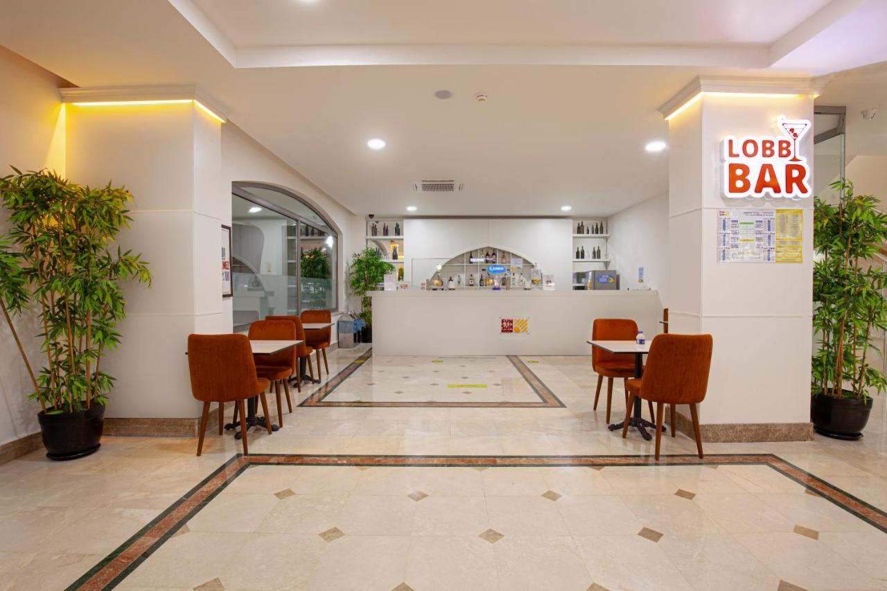 Fun&sun Smart Hane Sun 5*