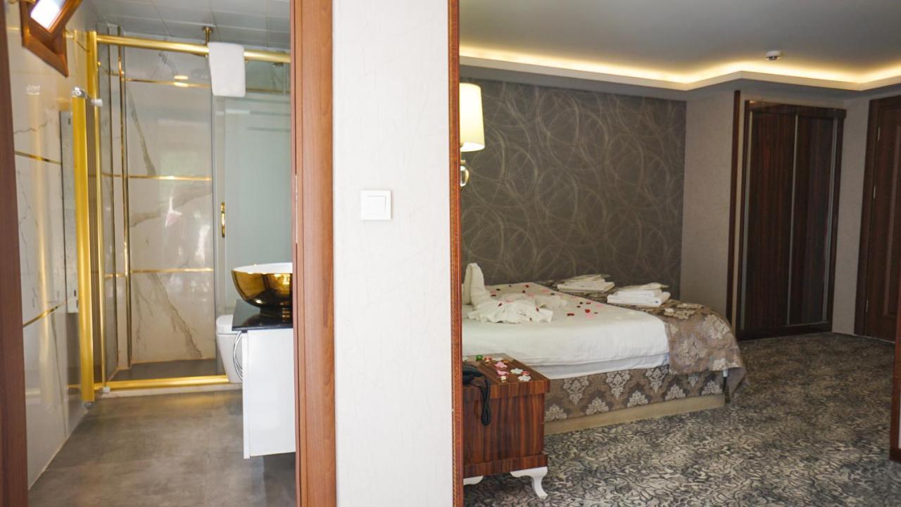 Hasimoglu Hotel