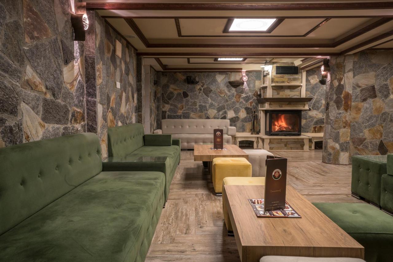 Hasimoglu Hotel 3*