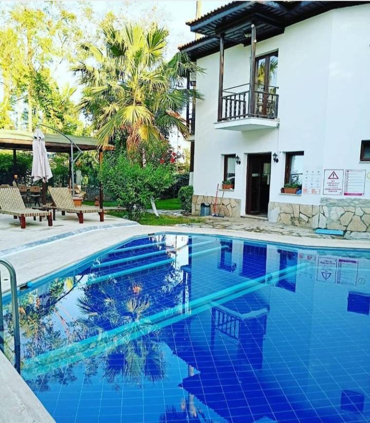 Nehir Dalyan Boutique Bed & Breakfast