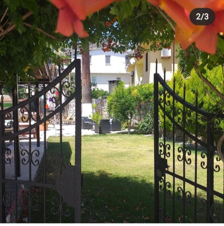 Nehir Dalyan Boutique Bed & Breakfast *