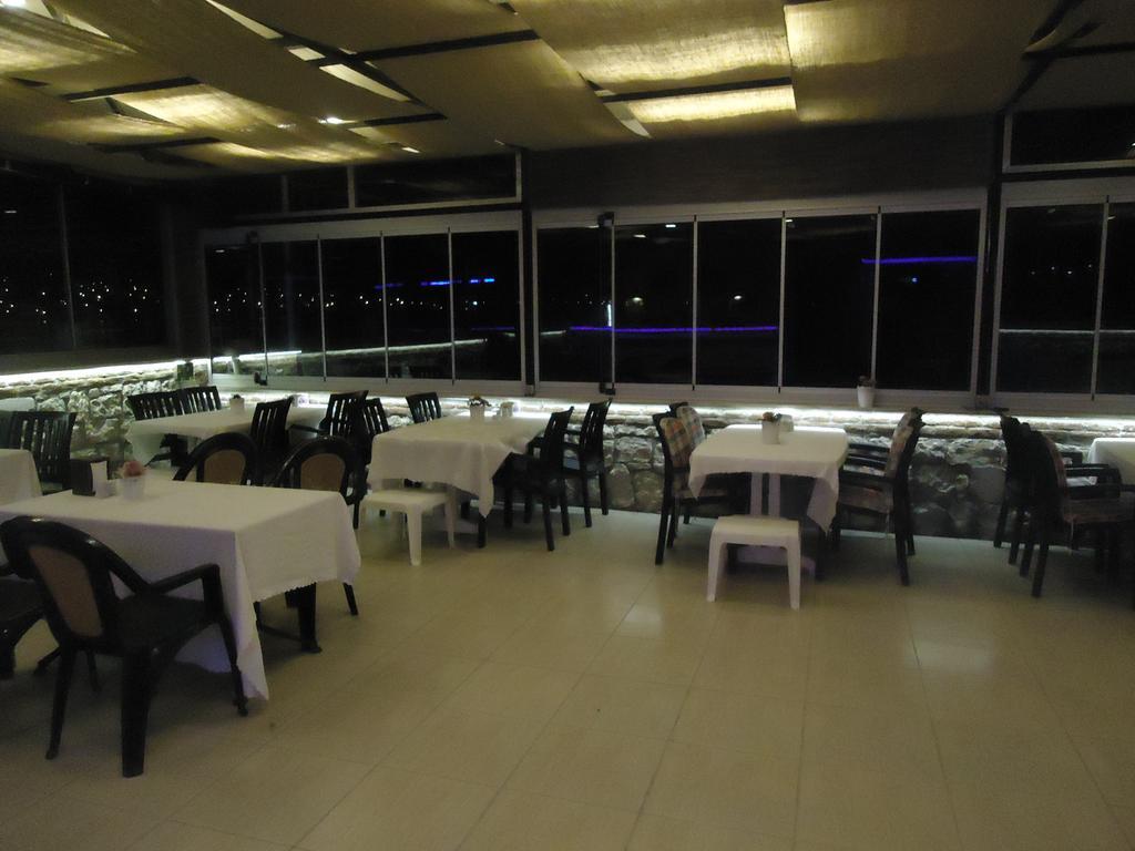 Motel Bells Seferihisar