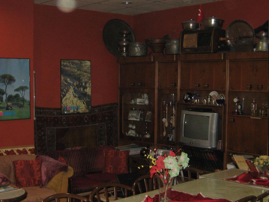 Guest house Necmi *