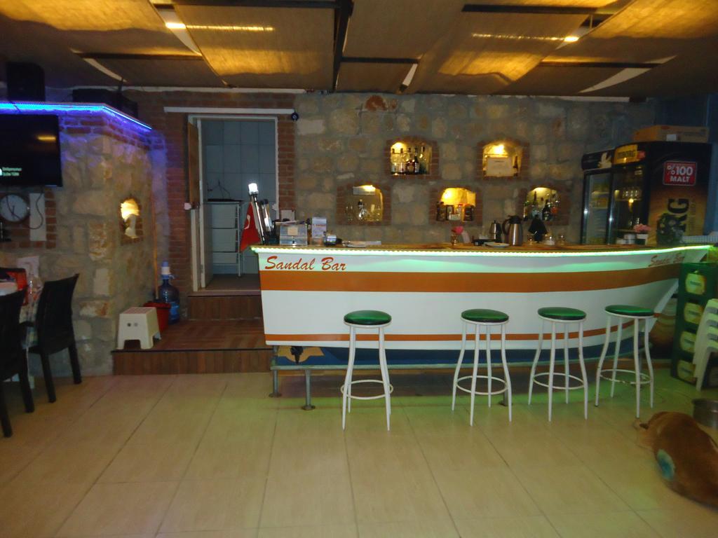 Bells Motel Seferihisar