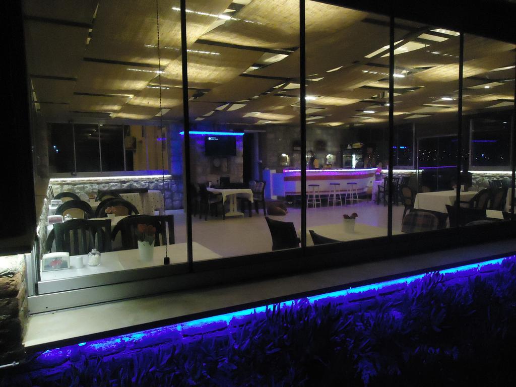 Motel Bells Seferihisar