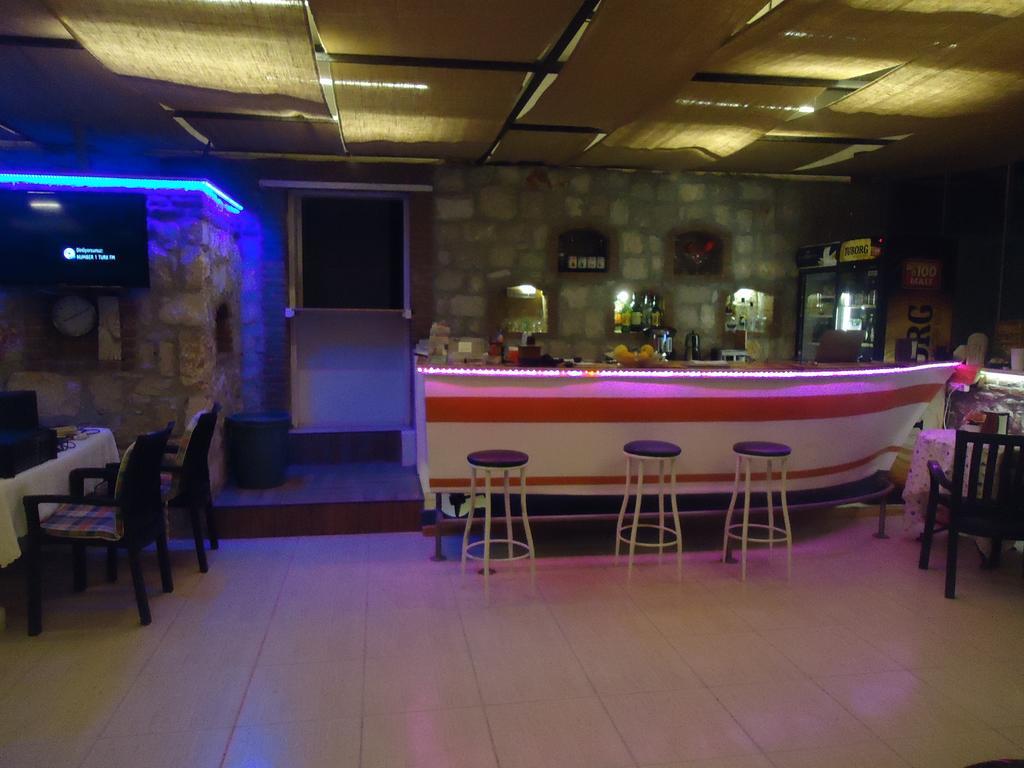 Bells Motel Seferihisar